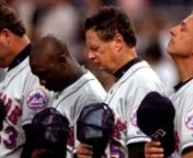 Jon Miller has seen a lot during his years as a Giants radio play-by-play announcer, but one road trip in 2001 stands out the most. The Giants were trapped in Houston when the news of the 9/11 attack hit. Watch and listen as Jon takes us through the aftermath of the tragic events, describing the emotions the Giants team experienced, their subsequent return to San Francisco, and the toll it took on the players, coaches and fans. Rich Aurilia, the player rep, had come from Brooklyn and could see t