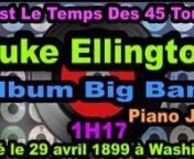 Duke Ellington Album Big BandN&#39;oubliez pas de vous abonner à nos chaînes :n1.tCoppelia Olivi : https://www.youtube.com/channel/UCQExs3i84tuY1uH_kpXzCOAn2.tOlivi Music : https://www.youtube.com/channel/UCkTFez391bhxp3lHGVqzeHAn3.tKalliste Chansons Corses : https://www.youtube.com/channel/UC-ZFImdlrTTFJuPkRwaegKgn4.tAccordéon Musette : https://www.youtube.com/channel/UCECUNzqzDAvjn9SVQvKp1Nwn5.tCeltic &amp; Irish Music : https://www.youtube.com/channel/UClOyAvFn6QxO3wcnZilriXw?view_as=subsc
