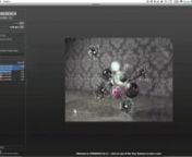 See the Full Blog Post Here: http://greyscalegorilla.com/blog/2010/08/how-to-use-cinebench-to-benchmark-your-computer/