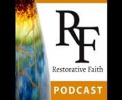 Welcome to the Restorative Faith Podcast. The goal of this series is to recast Christianity in a new light. If you’re the type of person who questions and doubts; if you’ve strayed from the Christian faith because there’s certain things that don’t seem to add up, then this podcast is for you.nnEach season of Restorative Faith revolves around a specific theme that has caused people to walk away from the Christian faith. This season is about evil and its role in driving people away from th