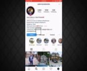 Watch this video for the top IG Story Hacks in 2019