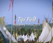 A longer version of our Glastonbury Festival 2019 Tipi film with interviews from Hearthworks founder Tara Weightman.