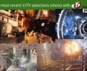 cebas FX Reel - most recent 2018-2019 selective (known) shots with thinkingParticles 6. nnSome amazing shots from ScanlineVFX: &#39;Midway&#39; aerial fight;&#39;Gemini Man&#39; store shoot-out, stuff breaking; &#39;X-Men Dark Phoenix&#39; disintegration and warping, &#39;Captain Marvel&#39; tesserac cube blue energy shot, nnScanlineVFX TV series &#39;Game of Thrones&#39; Kings Landing destruction, TV series &#39;Stranger Things&#39; season 3, &#39;Spider-Man: Far from Home, &#39;Aquaman&#39; the deep trench shot,San Andreas (too good not to repeat)