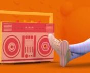 Dhik Chick Nick Brand SongnConcept and Direction: Yashita KajrekarnProduction: Big wave MedianAnimation: Shikhari StudiosnSound: Ryan Victorn---------------------------------------------nA Fun, Quirky, Catchy and absolutely MAD anthem for brand Nickelodeon !!