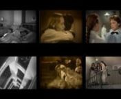 A comparative videographic study by Catherine Grant showcasing the repetitions and variations across two sets of corresponding sequences from the three direct film adaptations of Christa Winsloe&#39;s MÄDCHEN IN UNIFORM (aka RITTER NÉRESTAN and GESTERN UND HEUTE, 1930-32): n--MÄDCHEN IN UNIFORM (Leontine Sagan, Germany 1931);n--MUCHACHAS DE UNIFORME (Alfredo B. Crevenna,Mexico 1951);n--MÄDCHEN IN UNIFORM (Géza von Radványi, West Germany 1958)n*Contains references to suicide nnDiscussed in C