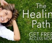 The Healing Path is a FREE Online Resource Medical Medium Anthony William has created to give you a complete picture of how to heal and he made sure to make it completely FREE so everyone would have access to this information right away.nnThe Healing Path unlocks the 18 guiding principles from Spirit that can help you to experience more health, vitality, joy, purpose, compassion, and love in your life. Most of the information provided in this course you will not hear anywhere else because it all