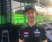 We are very excited to be working with the Kawasaki Racing Team again in 2020. After dominating the Championship for the last four years, 2019 was another outstanding season with Jonathan Rea and Kawasaki finishing top of the Rider and the Constructors Championships standings.nnAs well as hospitality access, the included three day paddock pass, garage tour and pit walk pass for Saturday and Sunday will get you as close to the action as it&#39;s possible to be, making for a memorable weekend and the