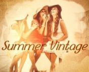 ☞ Recommended:Liquid Elemets: Download the Pack Manager plug-in and 100+ elements for free at https://aejuice.com/?ref=zennon► Download now &#39;Summer Vintage&#39;: https://1.envato.market/c/1255148/275988/4415?u=https%3a%2f%2fvideohive.net%2fitem%2fsummer-vintage%2f22140002n♫ Download music: https://1.envato.market/c/1255148/275988/4415?u=https%3a%2f%2faudiojungle.net%2fitem%2ffemale-folk-ballad%2f19345449nnPortfolio: https://1.envato.market/c/1255148/275988/4415?u=https%3a%2f%2fvideohive.net%2f