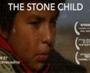 After a painful divorce, Mathew, an 11-year-old Lakota Native-American boy, of mixed blood, goes out to eat with his father, Ray, at an all-white restaurant in rural South Dakota when all hell breaks loose. Old wounds rupture, and Ray pushes Mathew further and further away, into the freedom of a new terrain - the Badlands. Finally, desperate acts bring Mathew face to face with his own inner strengths, and with this discovery come the tools to build a kind of home only before glimpsed in dreams.n