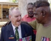 Coming up on SBS TV this Wednesday May 27th (8.30pm), Kundu Production’sone-hour documentary An Australian Hero: Keith Payne VC, presented by Ray Martin.nn “Keith has arguably done more since he was awarded the VC than he did to get the VC.”… General Sir Peter Cosgrove.nnThose words by our former defence chief and recent Governor-General go to the heart of the story of one of our greatest Australians and our oldest Victoria Cross recipient, Keith Payne. Fifty years since Keith earned t
