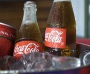 Client: Coca Cola &amp; UBERnAgency: JWT DubainDirector: Alex MurraynTV Producer : Julia SchmutzlernExecutive Producer: Jad Abou Jawdeh