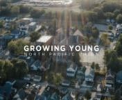 Growing Young Adventists is a movement to build Seventh-day Adventist Churches where all generations thrive, while intentionally reaching, loving, and empowering young generations better. This video was produced by Justin Khoe and Jasper Iturriaga (two amazing young leaders), providing a snapshot of the North Pacific Union Growing Young Cohort (Year-long learning journey for local churches), and it also shares the heart of Growing Young Adventists - there is hope, change is possible, and any chu
