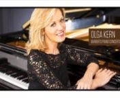 CLA6-20 Barber Piano Concerto performed by Olga Kern HD from hd cla