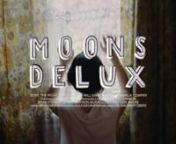 The new single from Moons Delux. From their debut album Life In Transit. nnA song about understanding. About accepting the possibility that - had you been born under different circumstances, then you would not be the person you are - and your morals or beliefs might be equally distinct. You just don&#39;t know. Once you believe that - then you are ready to start talking to everyone.nnDirector - Will GarthwaitenDOP - Charlie CowpernnMother - Caroline HeadnSon - Lucien Roberts-CannonnClient 1 - Brian