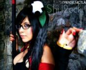 Introducing Shirocko (Myself):nn