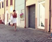 trailer del cortometraggio E&#39; Piop girato al borgo San Giuliano di Rimini dalla neonata associazione C-MOS
