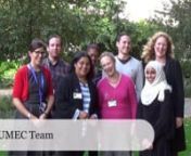 This video gives and insight into the KCL Undergraduate Medical Student Community Education Programme. This programme is delivered by the KUMEC team (King&#39;s Undergraduate Medical Education in the Community).
