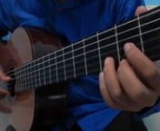 Belajar gitar, cara memainkan kunci gitar ST12 Saat Terakhir Petikan.