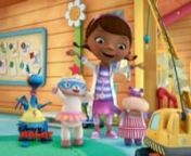 This is compilation of some of the work i did on Disney Junior Tv seriesDoc McStuffins season 01.nI did on average 10 seconds of animation per day and only responsible for animating characters. nnnThe copyrights of the series belongs to Disney Junior and Brown Bag Films.