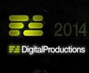 The 2014 showreel of Bristol (UK) based production facility FA Digital Productions.nnwww.fadigitalproductions.co.uknnMusic by Alex Metric (DEADLY ON A MISSION, written by Alex Drury, published by Bucks Music Group Limited courtesy of Marine Parade Music Limited)