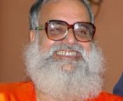 January 22, 2010, Jujersa Kriyayogashram - Every evening, led by Roop who is seen in this video playing the harmonium, disciples gather around the Sri Guru Mandir to sing devotional songs.