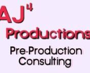 Aj4 productions AD from aj4