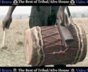 This is a Tribal House mix, consisting of some amazing songs. It also shows some great footage of Dancers and Nature. If you love House Music, then you will love this mix. This type of music makes me wanna dance, nDownload the mp3 version here - http://www.mediafire.com/?ot5fj8draiqcjfhnThis video mix was done by The Phenom