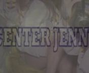 CENTER JENNY, 2013 from waste