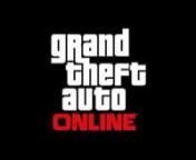 Grand Theft Auto Online - Official Gameplay VideonErick Sasso: Gameplay Capture Artist (As part of an incredible team!)nCLIENT:Rockstar Games / Take 2 Interactivennwww.ErickSasso.comnnFrom Guinness World Records:n