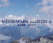 http://momentumskicamps.com/m/programs/adult/nnMomentum&#39;s Adult Summer Ski Session runs July 20 - 28th, 2014 in Whistler, BC, Canada. Geared for recreational skiers aged 19 - 60, your passionate coaching crew is made up of Olympians, World Cup skiers and top pros who will teach you how to ski bumps and park. Join other like-minded skiers and from around the world in Momentum&#39;s exclusive and purpose-built summer ski terrain set against the backdrop of Whistler&#39;s stunning mountain scenery. All-inc