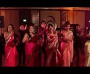 Kanishka & Chathu - Wedding Dance from chathu