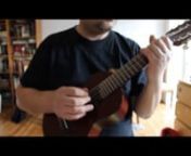 A guitalele (sometimes spelled guitarlele or guilele) is a guitar-ukulele hybrid, that is,