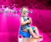 When Do You Start Potty Training - Check it out.Read more about when to start potty training from my blognhttps://itstimetopotty.com/when-to-start-potty-training-your-child/nnHere&#39;s a video on how to start potty training that you should also watchnhttps://vimeo.com/78379471nnHere&#39;s a video on potty training boysnhttps://vimeo.com/78938423nnHere&#39;s a video on potty training girlsnhttps://vimeo.com/78938424nnHere&#39;s a video on problems you may encounter in toilet trainingnhttps://vimeo.com/7893842