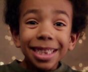 This holiday season Duracell partnered with Toys for Tots with the goal of donating one million batteries to children in need. nnIn less than a month, we concepted and produced this film with the goal of sharing smiles from a very unique perspective – seeing a child smile through the eyes of a toy.