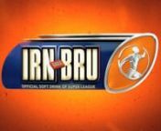 Irn Bru: RFL Idents from irn