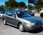 Congrats to Maliaka Raymond on the purchase of her 2003 Buick Lesabre! Enjoy your new car. www.udrivetodaypa.com