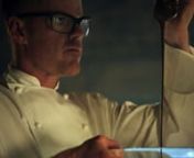 The last of three festive Waitrose spots directed by Stuart is the most magical; with culinary genius Heston Blumenthal turning wizard master confectioner. nn
