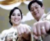 Highlight cinema of K.On and K.Sor &#39;s wedding ceremony shot on September 14, 2013 at Dusit Thani Hotel, Bangkok.nnFilming Package: Standard
