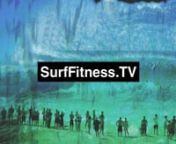 the beauty of this is it can be done anywhere anytime with just a &#36;5 skip/jump rope…nn1. Surfers pop up or surfers burpee nLying face down with your chin tucked position your arms in a