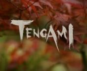 Official trailer for Independent developers Nyam Yam&#39;s first title: Tengami. Tengami is a journey through a beautiful, and intricately crafted Japanese pop up book. Below are some of the beautiful things the gaming press had to say on the trailer&#39;s launch:nn&#39;Tengami is gorgeous, creative, and our Editors&#39; Choice&#39; Apple Appstorenn“As that big old title at the top of this page would suggest, it’s absolutely gorgeous. It’s so gorgeous, in fact, that I’m not even going to sit here and tell y