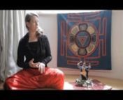 Aditi Devi is interviewed about the topic of Tantra,Authentic Tantra including Discussion about Kali practices,mantra,Yantra and her teaching as an Tantra Lineage holder. If you really want to know about tantra in a way you can easily understand then this is the interview for you.
