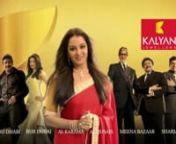 A commercial done for Kalayn Jewellers for promoting their new launch of 6 showrooms at Dubai..nAll vfx work was done at AFTER Studios.. Was part of the team as compositor.nWorked mainly on crack and ground breaking shots