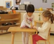 4 min. 55 sec.nReal footage and real classrooms are featured in this online resource tool for Montessori practitioners. For more, go to www.montessoriguide.org.