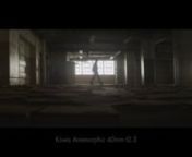 KOWA ANAMORPHIC LENS TEST n- 40mm 2x squeeze anamorphic lens on the Red Epic at 5kn- Vintage Japanese lenses from the 1970s with pretty flaring and veiling nnThis is an available light lens test to see how the lenses and camera would handle extreme lighting conditions in a vacant warehouse near downtown Los Angeles. nnShot by: Shawn BannonnSong by: Raymond Scott