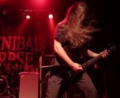 In 2012, Banger Films launched an IndieGoGo campaign to fund the creation of Extreme Metal, the final