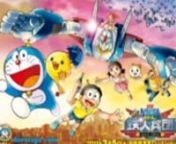 DoraemonSong 6688 w 2 from doraemonsong