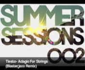 New Episode 002 of my Summer Sessions PodcastnnNo copyright infringement intended.... For promotional purposes only....All rights reserved to their respective ownersnnTracklist: nn1. Birdy- Skinny Love (Denzal Park Remix)n2. CLMD- Black Eyes &amp; Blue (Original Mix)n3. Axwell- Center of the Universe (Original Extended Mix)n4. Timeflies- I Choose You (Fedde Le Grand Club Mix)n5. Markus Hakala- Summertime (Original Mix)n6. Ron Carroll &amp; Goodwill- You Used Me (Tony Romera Remix) Vs. Michael Wo