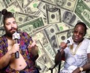Rapper Ace Hood and Loud American A**hole The Fat Jew sit down and discuss waking up in a 1991 Honda Civic instead of a Bugatti, Japanese butt fetishes, his new album, instagram filters and whether Dora the Explorer will ever find what she&#39;s looking for. It&#39;s basically the best interview you&#39;ve never seen.nnFor more click here: http://bit.ly/1aRB7fh
