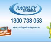 Swim schools are important businesses within our communities. They provide a life saving skill to our young and raise confidence for everyone near the water. We currently provide swim schools to over 15 different locations around Queensland and chances are there is one near you. Don’t be fooled into thinking every swim school is the same. Rackley Swimming hire highly trained swimming instructors and our swimming lessons provide the necessary skills and confidence that every child needs to stay