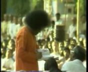 This two-part video documents New Year&#39;s Eve day 1982 in Prasanthi Nilayam. It has not been edited. Those who did not visit the ashram before Kulwant Hall was built can get a sense of what it was like to be at darshan in those days.nnThe video starts with a parade accompanying a car with the wedding party traveling from the ashram for the wedding at the old mandir. Sathya Sai Baba arrives and spends some time there. He leaves at minute 17:30. The wedding ceremonies continue until about minute 24